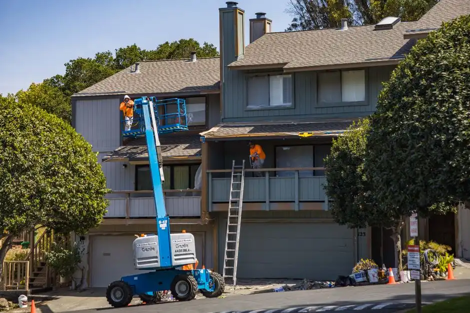 professional roofing services
